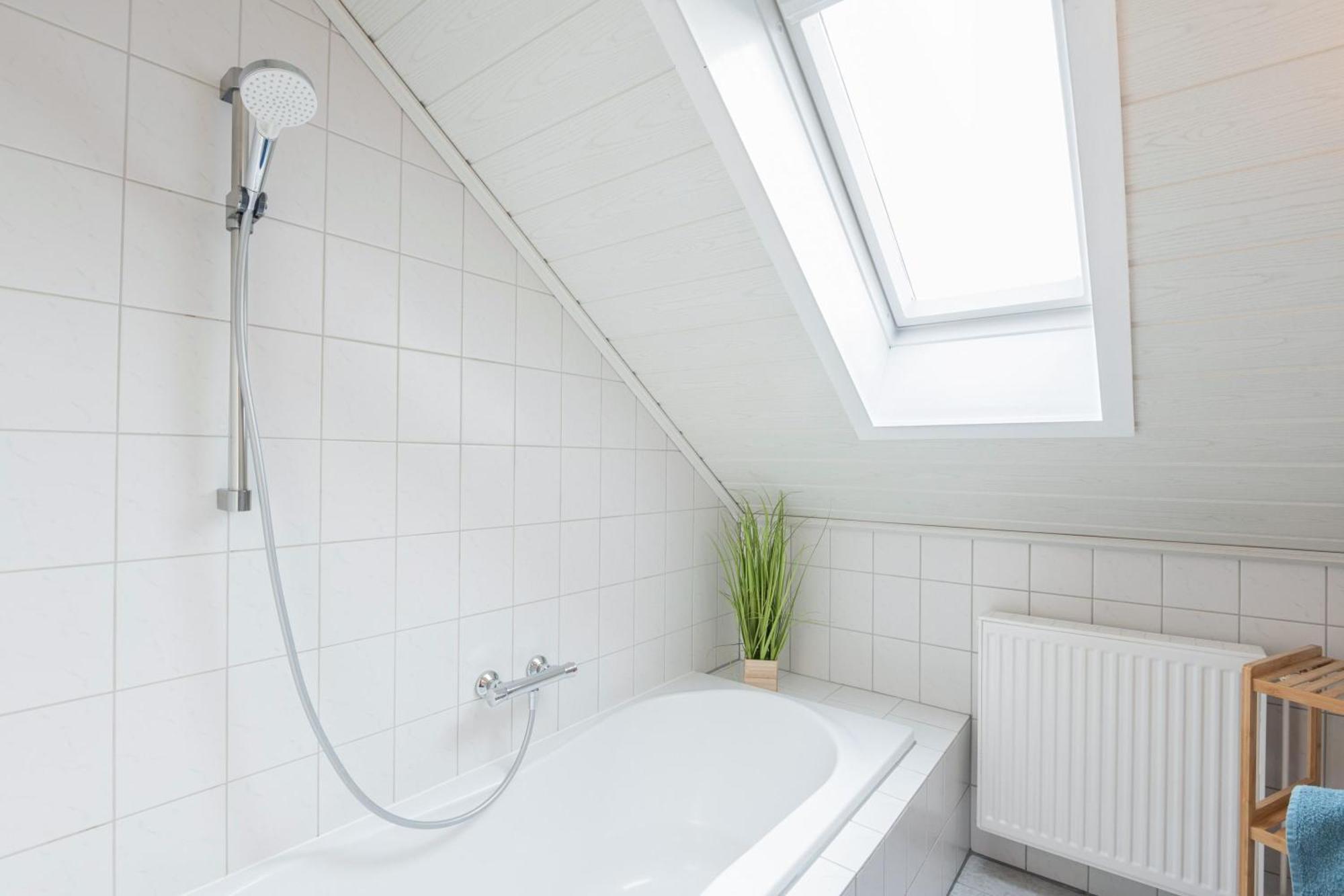 Ferienwohnung Pop S Huus 35226 Holtland Eksteriør billede