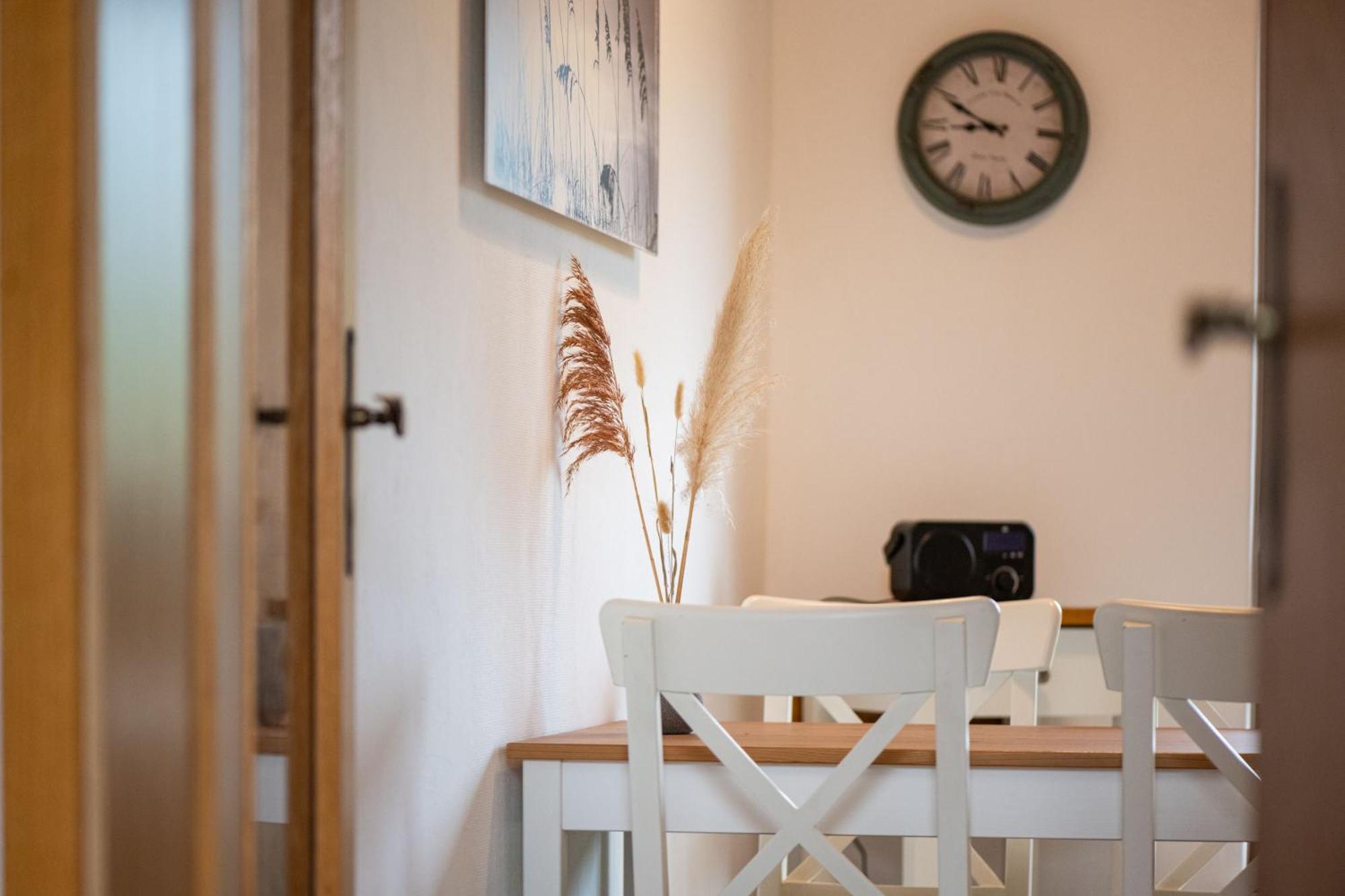 Ferienwohnung Pop S Huus 35226 Holtland Eksteriør billede