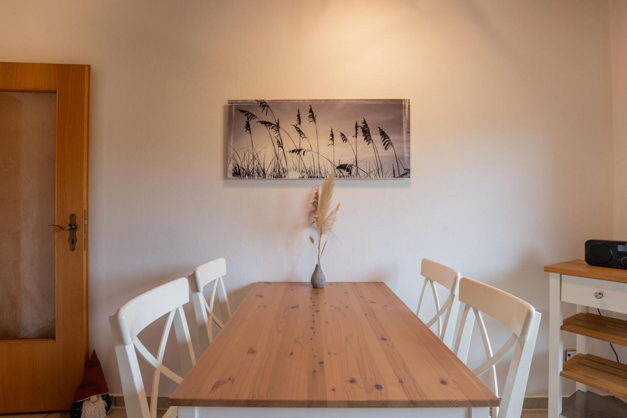 Ferienwohnung Pop S Huus 35226 Holtland Eksteriør billede